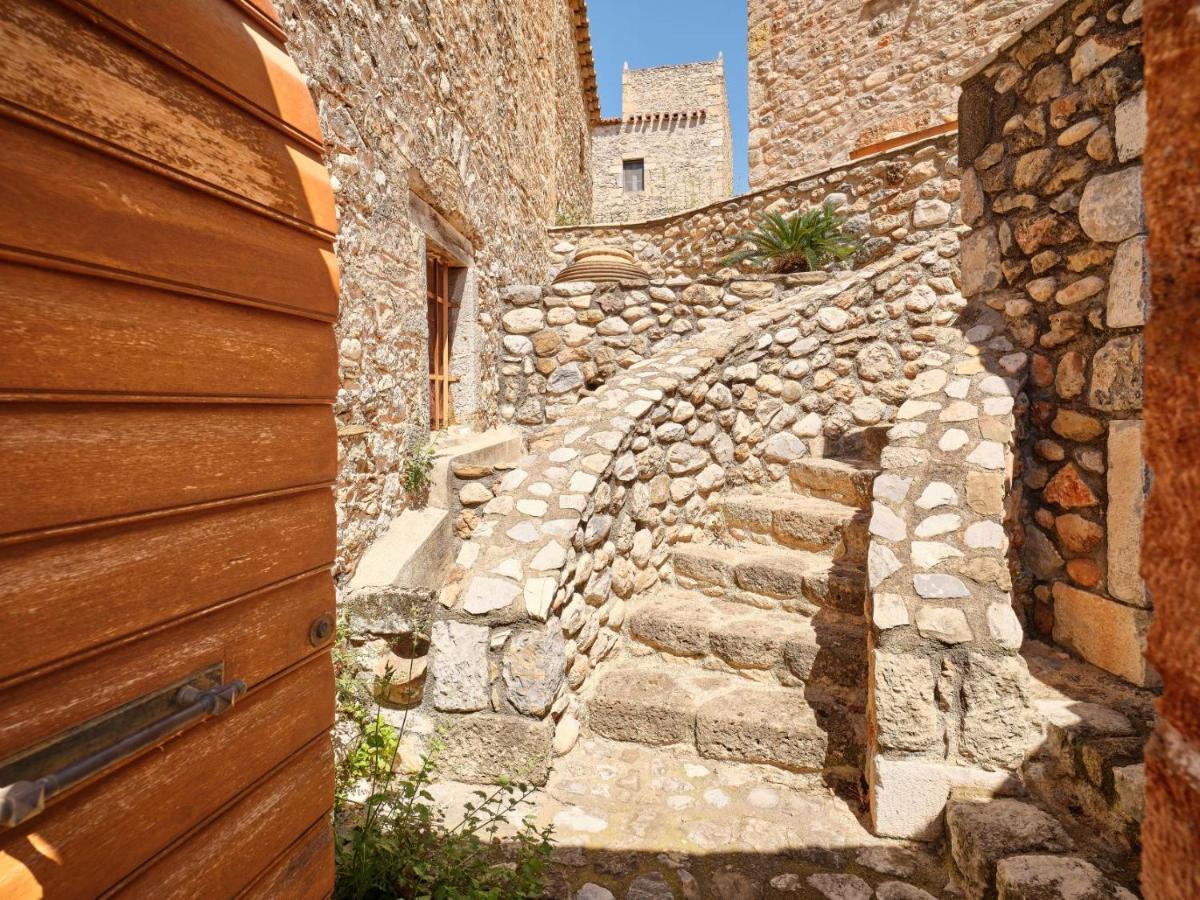 Petreas Castle Holiday home *