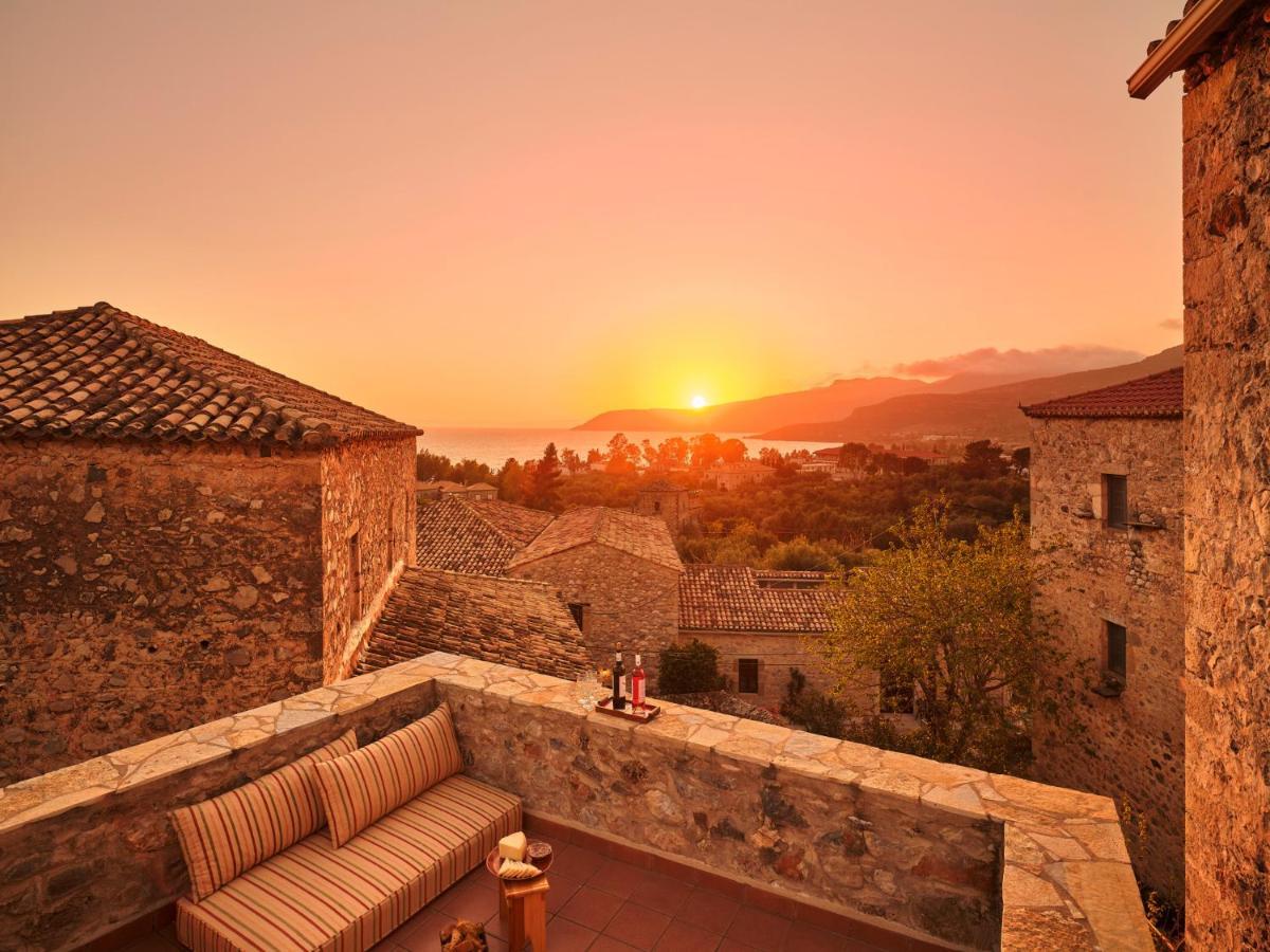 Petreas Castle Holiday home
